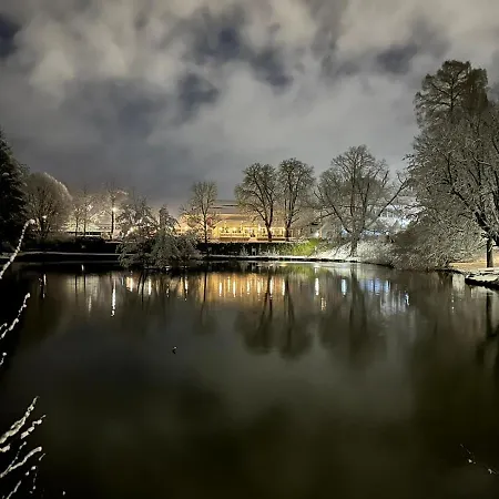 公寓 309 Am Kasinopark *