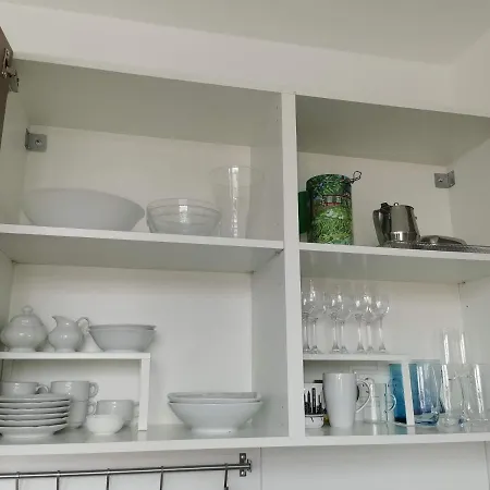 公寓 309 Am Kasinopark Georgsmarienhütte